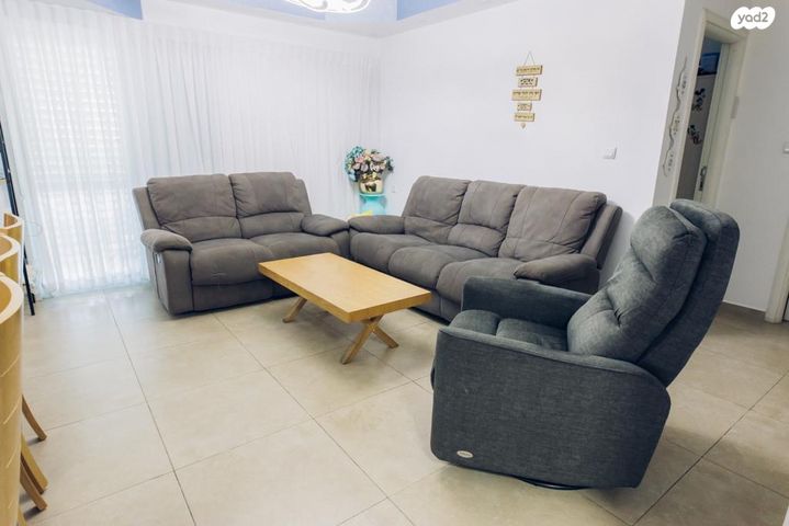 דירה, הסנה, אפרידר, אשקלון