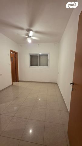 דירה, קדיש סילמן 6, נווה זאב, נאות אילן, באר שבע