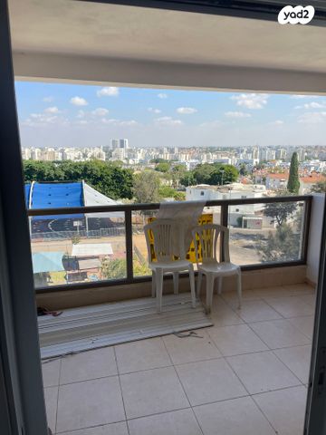 דירה, יהודה הלוי, בן גוריון, אשקלון