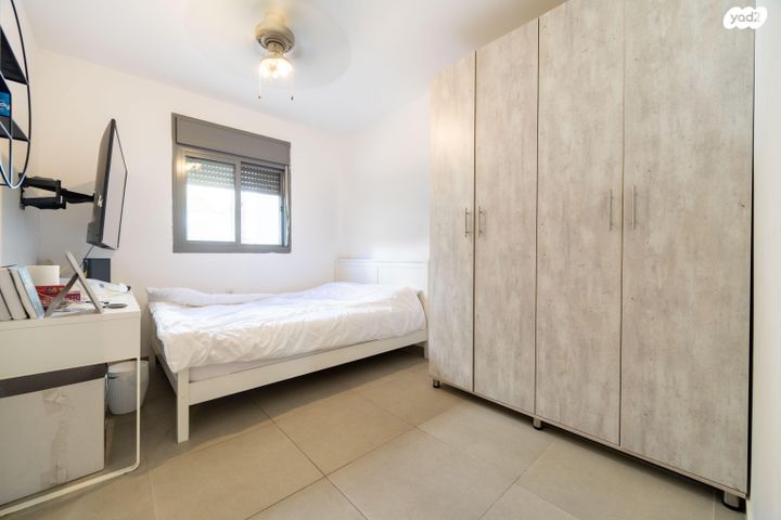 דירה, נילס בוהר 28, פסגות אפק, ראש העין