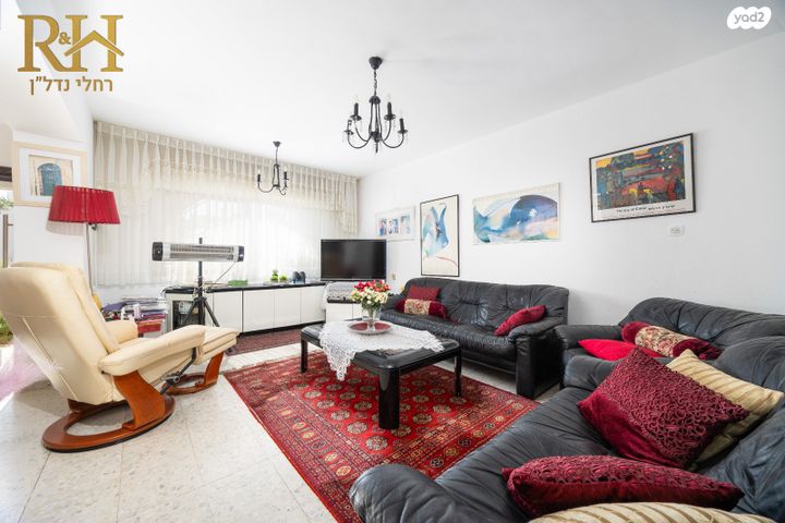 בית פרטי/ קוטג', שבט בנימין, המכבים, גבעת זאב