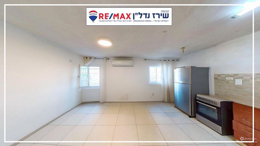 דירה, דהומיי 4, קרית מנחם, ירושלים