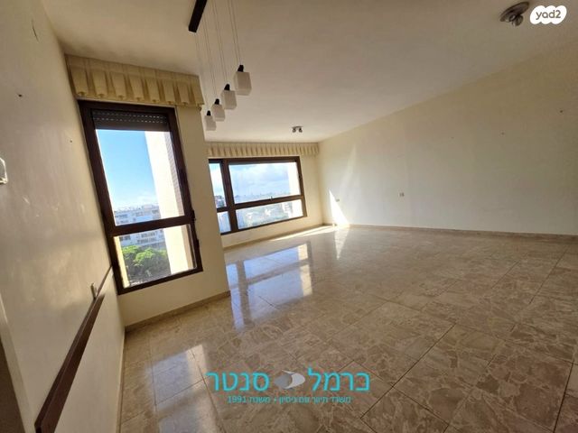 דירה, מרכז הכרמל, חיפה