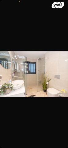 דירה, שדרות הנשיא 99, רמת התשבי, חיפה