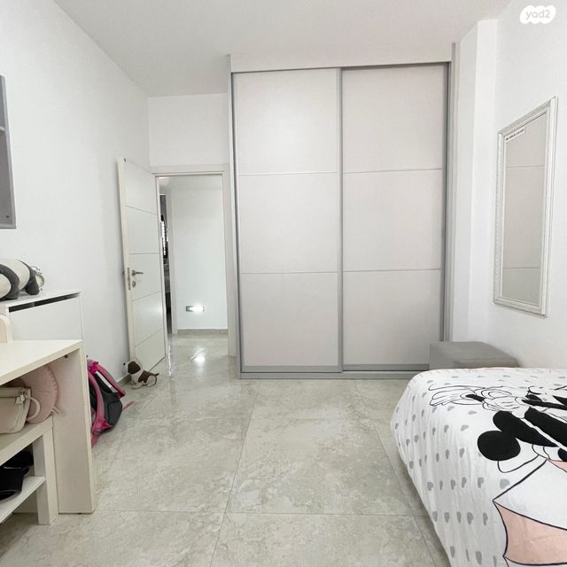 דירה, סן מרטין 4, בן גוריון, לוד