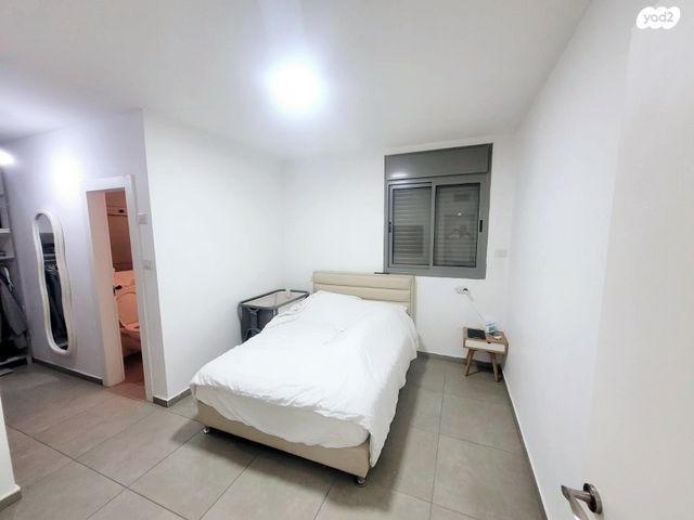 דירה, ישראל שוחט 5, נווה זאב, נאות אילן, באר שבע