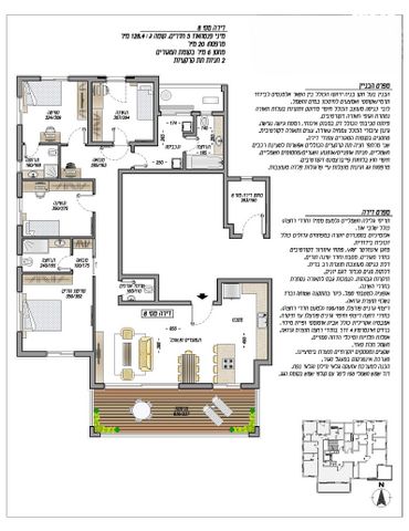 גרין פארק החדשה