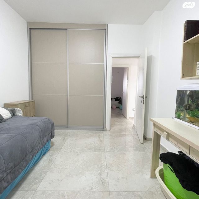 דירה, סן מרטין 4, בן גוריון, לוד