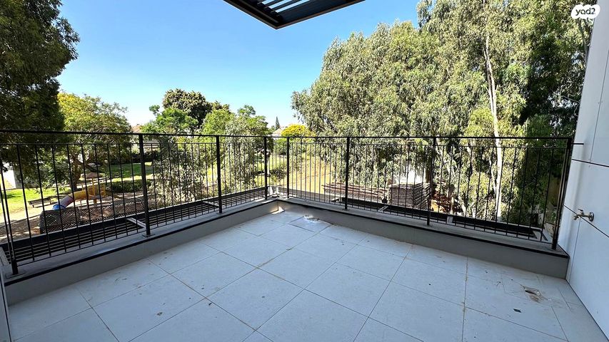 גרין פארק החדשה