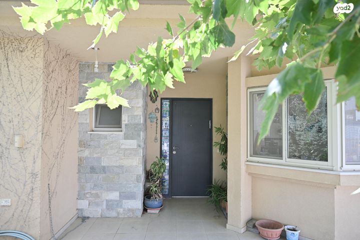 בית פרטי/ קוטג', ניצן