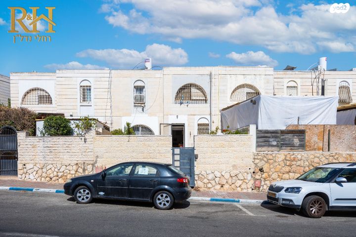 בית פרטי/ קוטג', שבט בנימין, המכבים, גבעת זאב