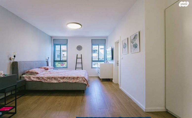 דירה, שאול המלך, רסקו ג', הוד השרון