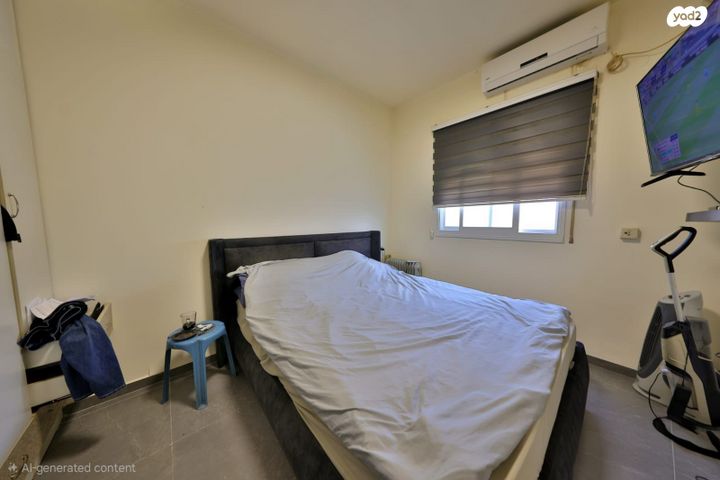 דירה, קרית חיים מזרחית, חיפה