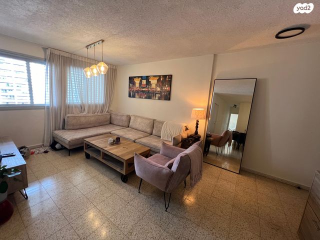 דירה, הציונות, רובע הקריה, הסיטי, אשדוד