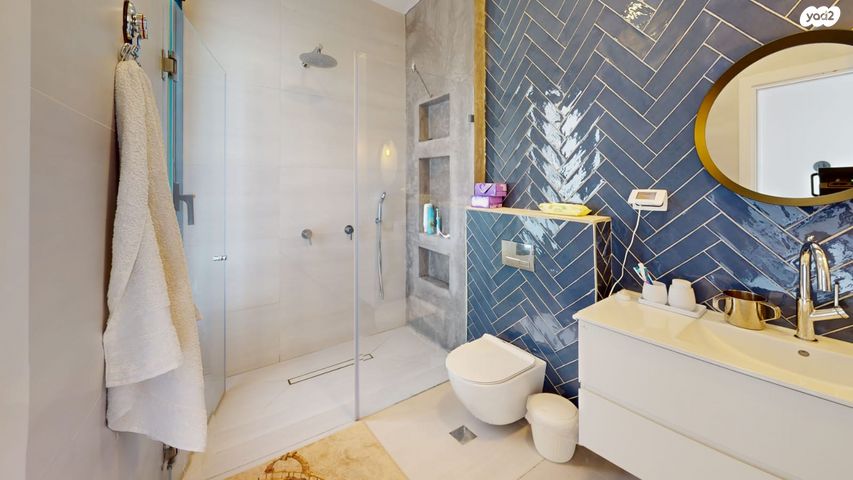 בית פרטי/ קוטג', כלניות, באר שבע