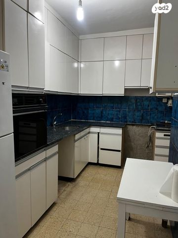 דירה, משה שרת 45, הצפון החדש - כיכר המדינה, תל אביב יפו