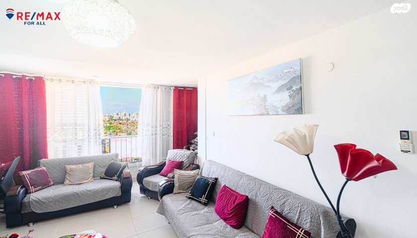 דירה, הרצל, מגדל, אשקלון