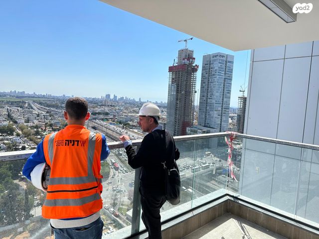 דירה, וינגייט, תל אביב יפו