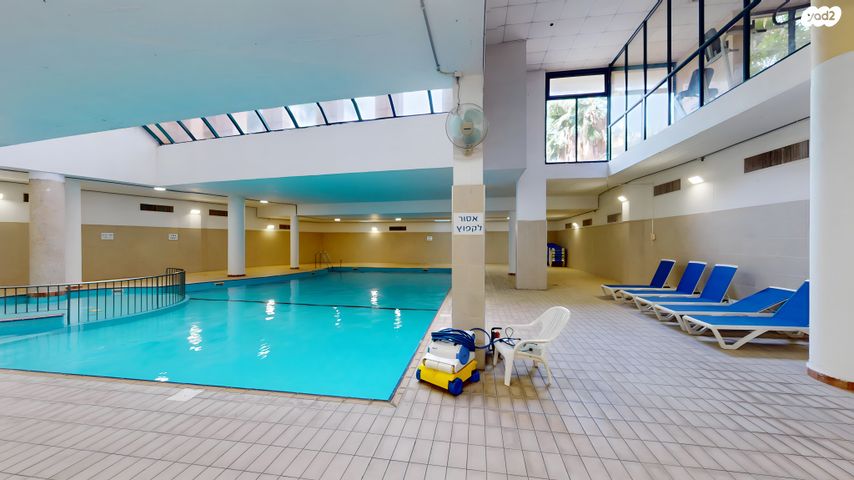 גג/ פנטהאוז, אביגדור סטימצקי, הגוש הגדול, רמת אביב החדשה, נופי ים, תל אביב יפו