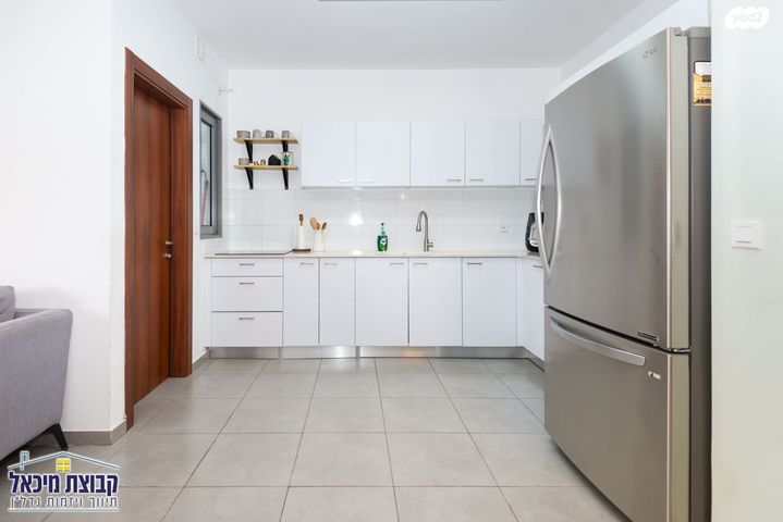 דירה, פסגות אפק, ראש העין