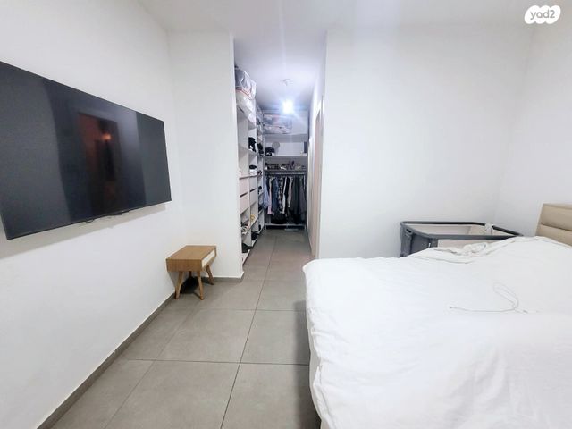 דירה, ישראל שוחט 5, נווה זאב, נאות אילן, באר שבע