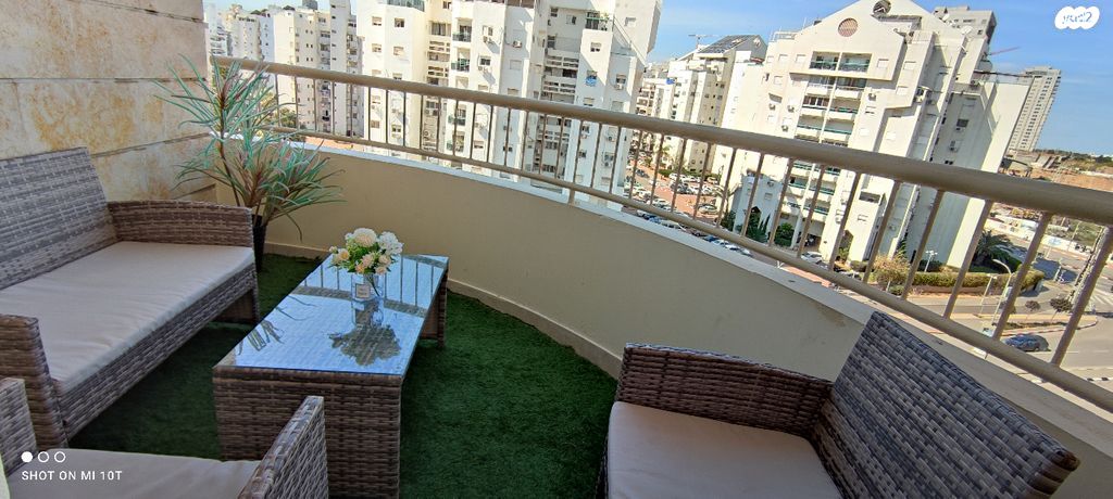 דירה, רובע י"ב, אשדוד