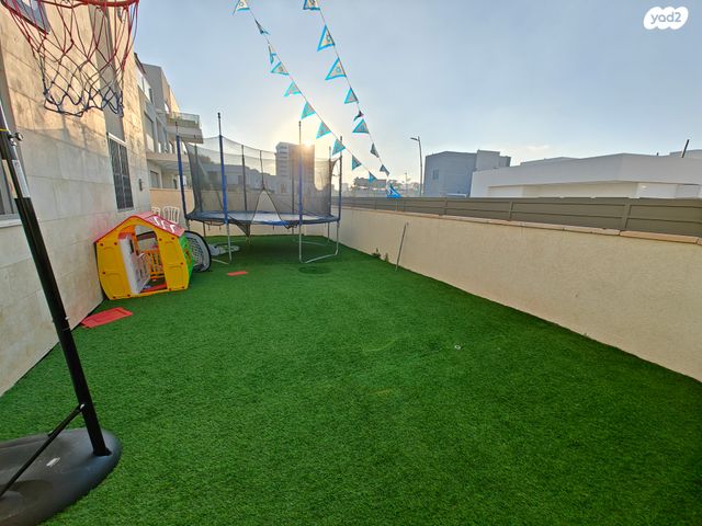 דירת גן, סחלב, שדרות