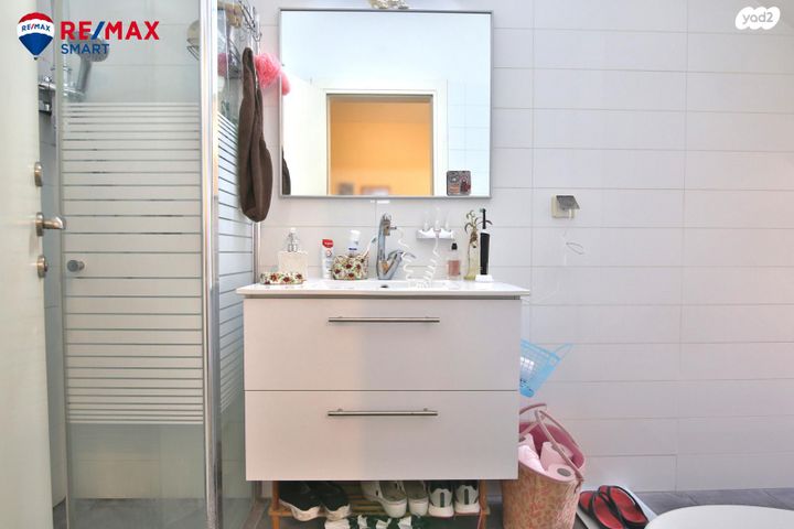 גג/ פנטהאוז, שדרות ירושלים, מרכז העיר, סביניה, הוותיקה, קרית ביאליק