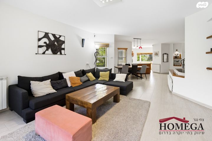 בית פרטי/ קוטג', להבים