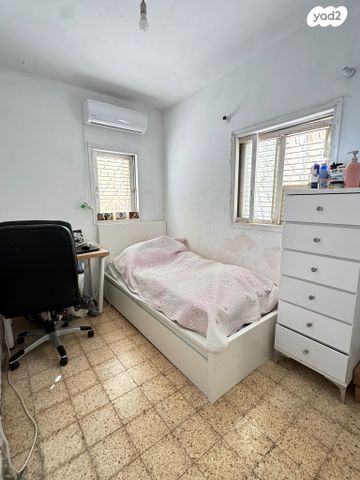 דירה, אברהם שפירא 9, השופטים צפון, רמלה