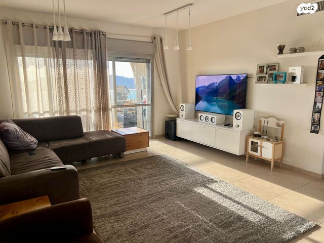 דירה, חטיבת הראל, רמת רבין, כרמיאל