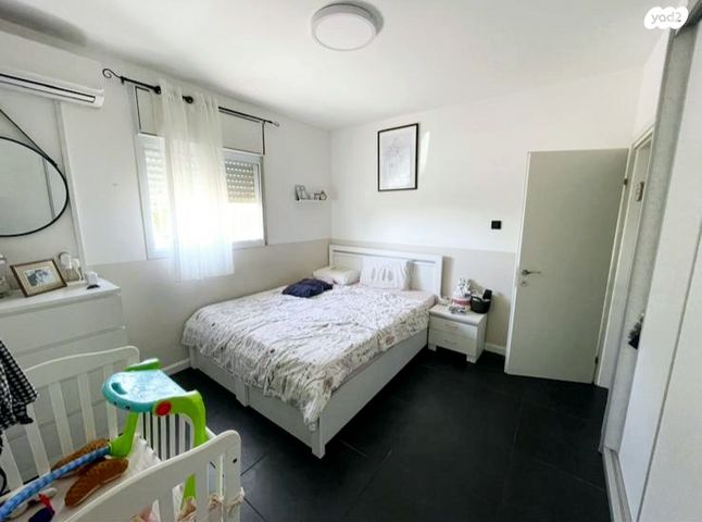 דירה, משה סתיו 1, נווה זאב, נאות אילן, באר שבע