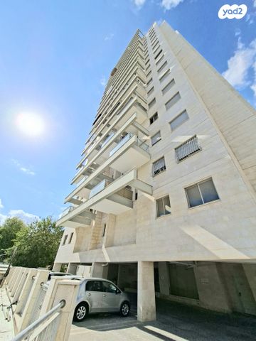 לב המושבה / מרכז העיר