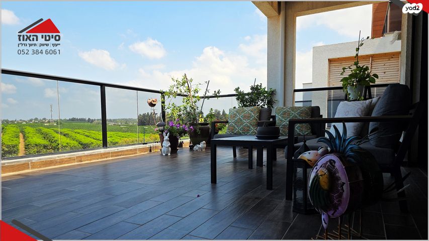 דירה, תל מונד