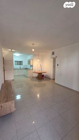 דירה, קדיש סילמן 6, נווה זאב, נאות אילן, באר שבע