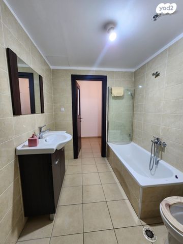 דירה, מבצע דקל 14, נווה גן, פתח תקווה