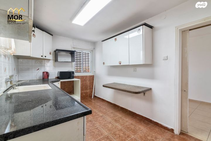 דירה, הנרקיס, יבנה