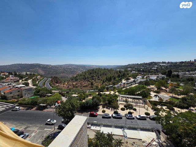 דירה, קרית מנחם, ירושלים