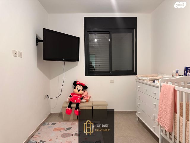 דירה, דגן 2, צריפין החדשה, באר יעקב