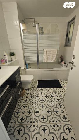 דירה, יעקב פיכמן, ח-501, חולון