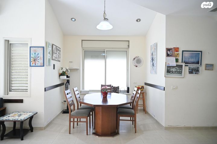 בית פרטי/ קוטג', ניצן