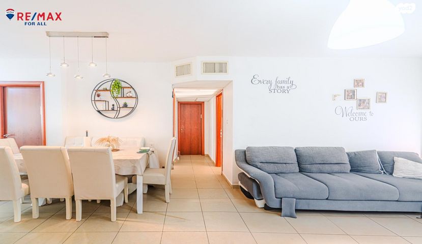 דירה, שדרות ירושלים, ברנע, אשקלון