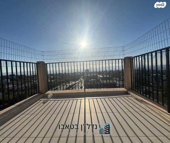 גג/ פנטהאוז, הגיא 5, פנינת העמק, מגדל העמק