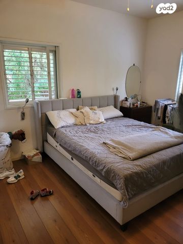 דירה, גני צהלה, רמות צהלה, תל אביב יפו