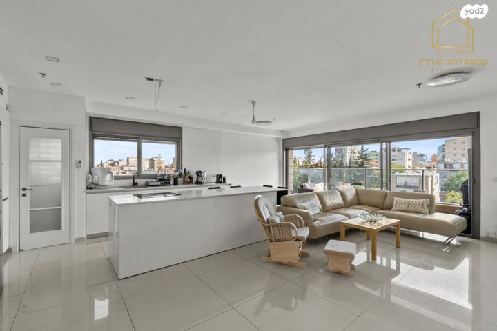 דירה, גלוסקין, ראשון לציון