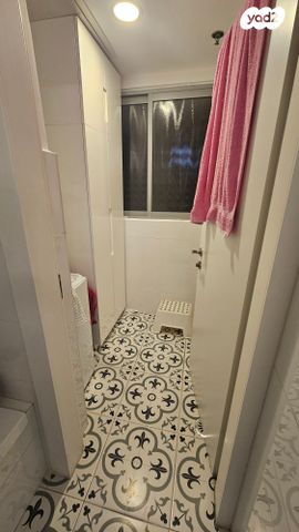 דירה, יעקב פיכמן, ח-501, חולון