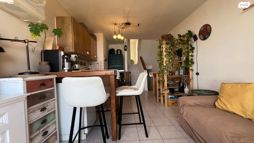 דירה, ליאון בלום, רמת הדר, חיפה