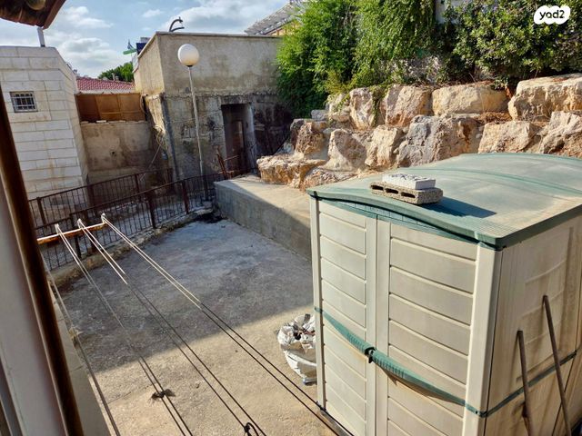 בית פרטי/ קוטג', שאול המלך, המכבים, גבעת זאב