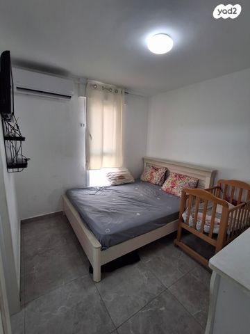 דירה, עתניאל בן קנז 5, השופטים, קרית גת