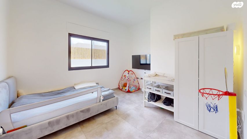 בית פרטי/ קוטג', כלניות, באר שבע